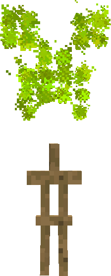 Creeper Face